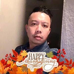 Meet your Posher, Keith